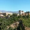 Cheap car hire in Granada