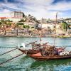 Rental mobil murah di Porto