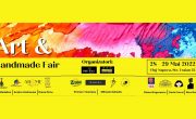 AUDIO | Support your local artists- Art and Handmade Fair în Cluj 