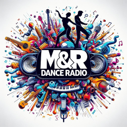 Логотип Made In Russia Dance Radio