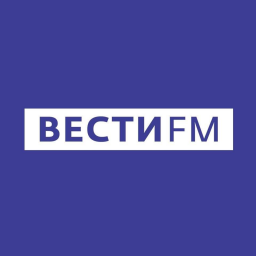 Логотип Вести FM