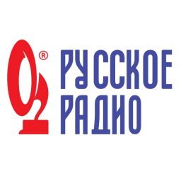 Логотип Русское Радио