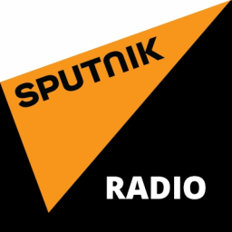 Логотип Sputnik