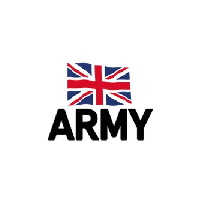 british army logo