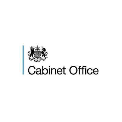 cabinet office logo