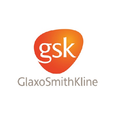 gsk logo