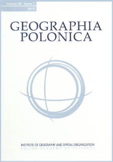 The Oder-Neisse line as Poland’s western border: As postulated and made a reality