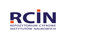 RCIN - Repozytorium Cyfrowe Instytutów Naukowych