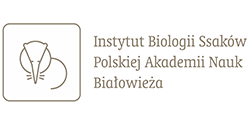 INSTYTUT BIOLOGII SSAKÓW POLSKIEJ AKADEMII NAUK