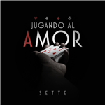 Carátula de: Jugando al amor