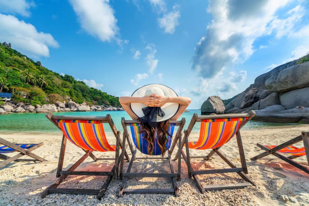 Как ивановцы проведут летний отпуск и сколько готовы на него потратить?