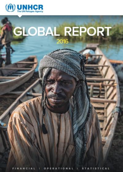Cover global report 2016
