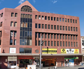 Shop & Retail commercial property for lease at Shop G8A/683-689 GEORGE STREET Sydney NSW 2000