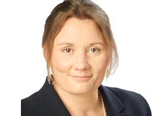 Dr Katja Michel 
