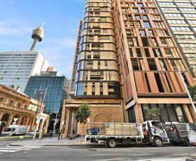 Showrooms / Bulky Goods commercial property for lease at Level 2/160 King Street Sydney NSW 2000