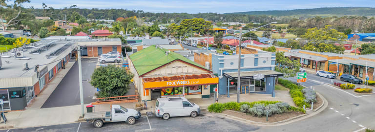 Factory, Warehouse & Industrial commercial property for sale at 37 Quondola Street Pambula NSW 2549