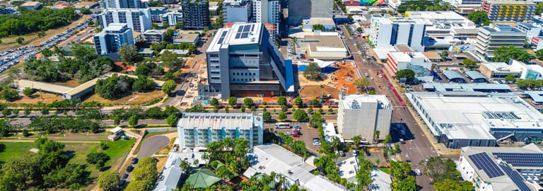 Development / Land commercial property for sale at 64 Cavenagh Street Darwin City NT 0800