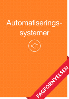 Automatiseringssystemer