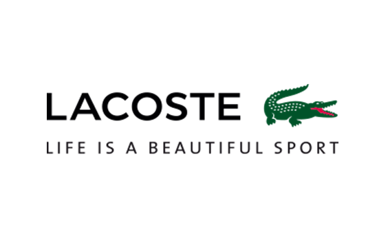 Lacoste