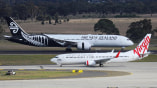 Virgin’s trans-Tasman codeshare with Air New Zealand approved