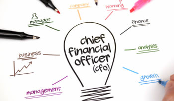 The importance of the CFO and non-financial data