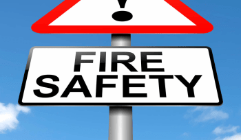 Fire Safety: A Sustainable Practice