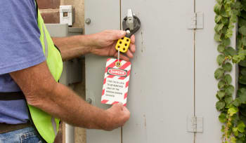 Essential Steps for Properly Removing Lockout Tagout Devices in the Workplace