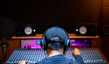The Intricacies of Music Production: A Comprehensive Guide