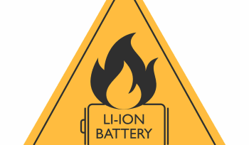 Why Do Lithium-ion Batteries Catch Fire?