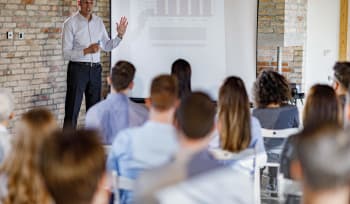Why CPD training is valuable in Operations Management