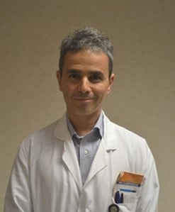 Prof. Dr. Tommaso Martino De Pas