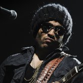 Lenny Kravitz