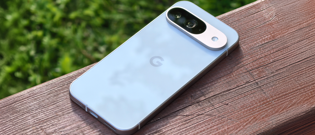 Смартфон Google Pixel 9