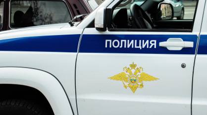 В Воронеже начальника отдела наркоконтроля и оперуполномоченного задержали за взятку и оборот наркотиков