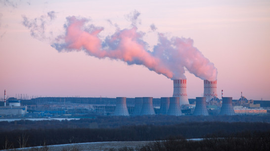 Нововоронежская АЭС выработала 700 млрд кВт∙ч электроэнергии в год своего 60-летия