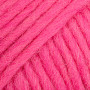 Drops Snow/Eskimo-lanka Unicolour 105 Magenta