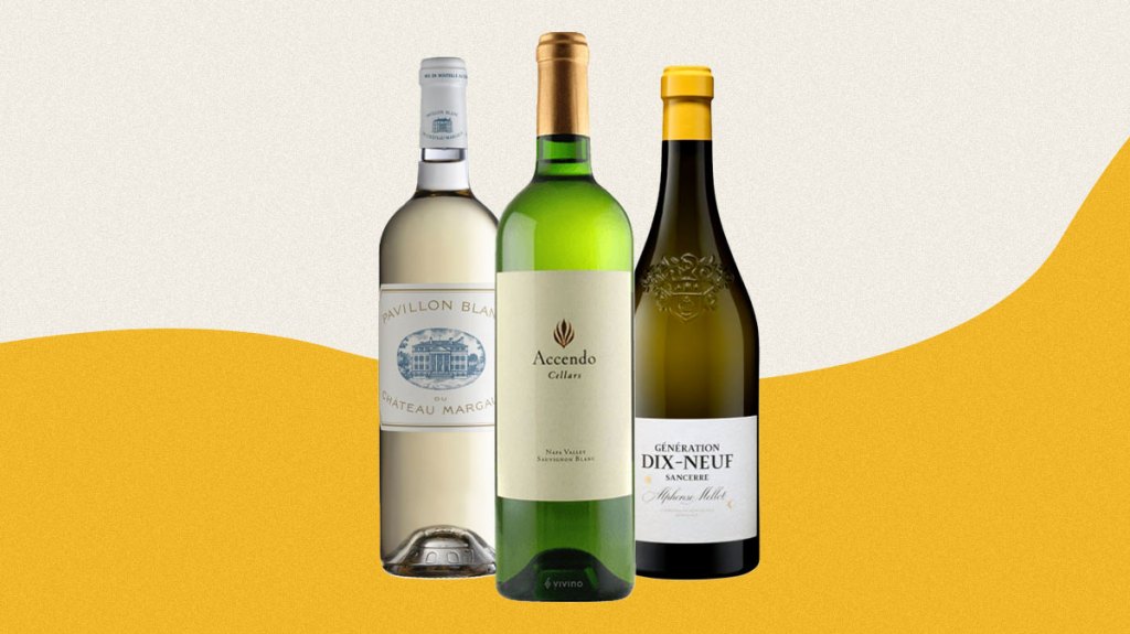 Best Sauvignon Blancs to buy in 2024