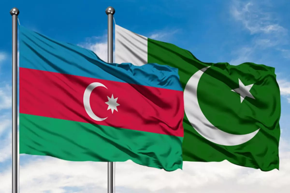 МИД Пакистана поздравил Азербайджан