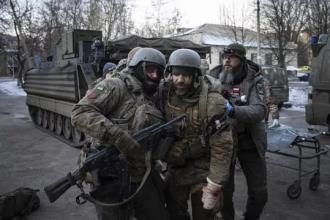 СNN сообщает об ухудшающейся для Киева ситуации на фронте