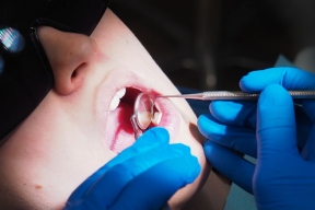 Стоматолог Мелехова предупредила о смертельной опасности больных зубов