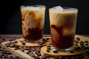 Австралийские ученые совершили прорыв в приготовлении холодного кофе