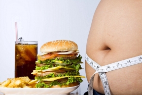 Доктор Мясников напомнил о последствиях неправильного питания
