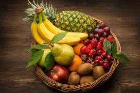 Названы самые полезные фрукты для здоровья сердца
