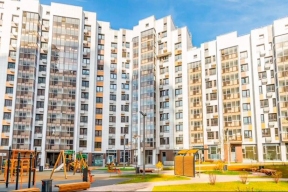 Собянин: Более 140 тысяч человек переехали в новое жилье со старта программы реновации