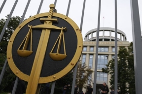 Суд заменил администратору канала «Кремлёвский мамковед» реальный срок на условный