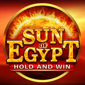 Sun of Egypt 3