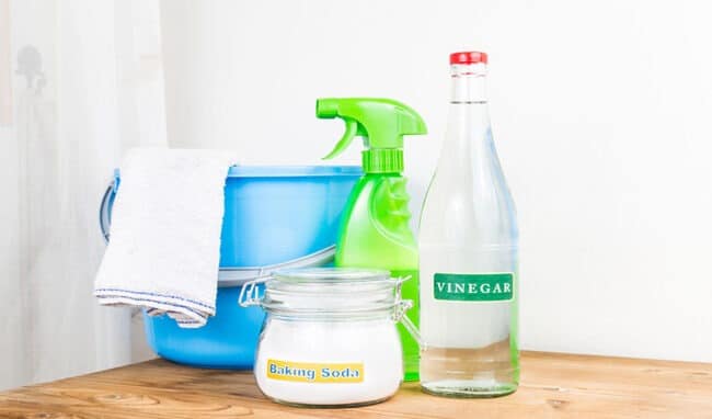 How to Create a Cleaning Schedule That Works For You