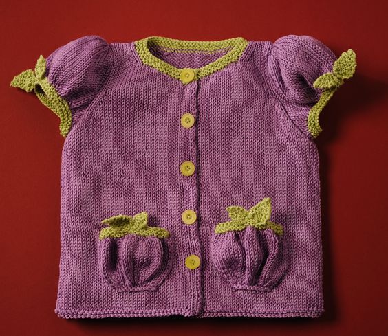 Modles de tricots enfants / pull / gilet / charpe et bonnet | Caf'e Tricot Studio: 