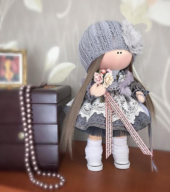 "Mi piace": 433, commenti: 16 -  .My dolls (@kh.valentina) su Instagram: "      ,      .": 