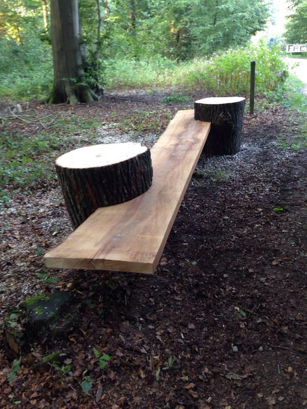 #outsidethebox #wood #bench #design